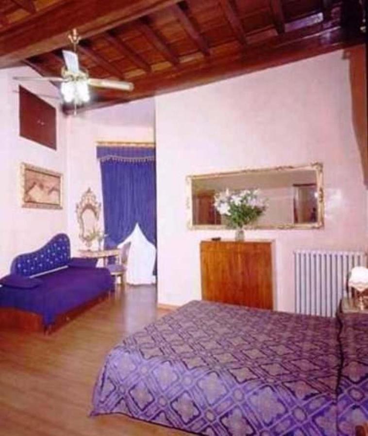 Hotel Abaco Florencia Exterior foto