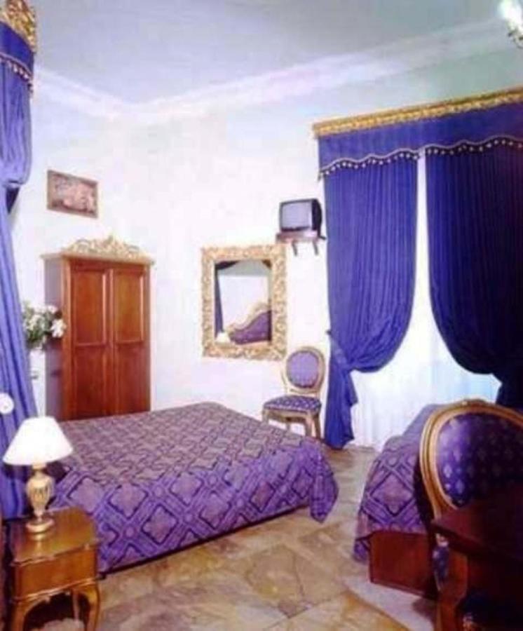 Hotel Abaco Florencia Exterior foto