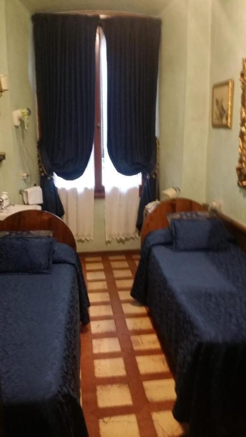 Hotel Abaco Florencia Exterior foto