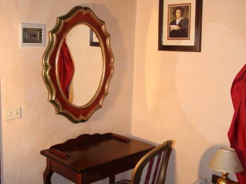 Hotel Abaco Florencia Exterior foto