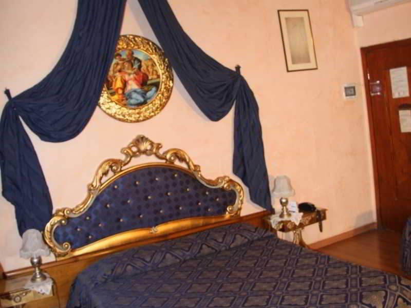 Hotel Abaco Florencia Exterior foto